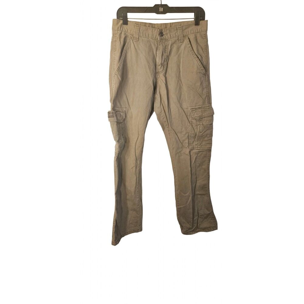 Men's Wrangler Originals Cargo Pants -- ITEM #2467